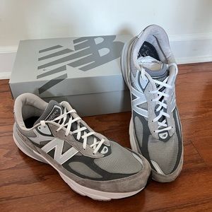 New Balance 990v6 Men’s